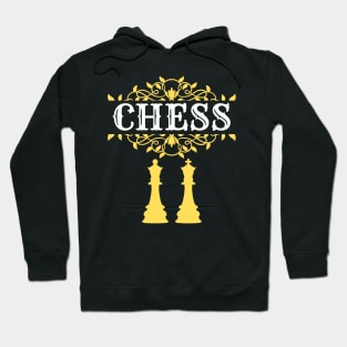 Chess Hoodie